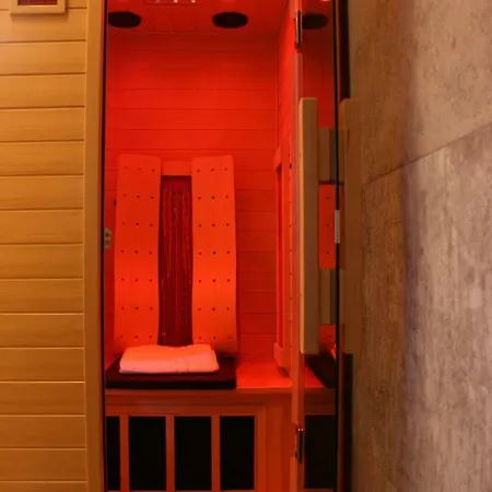 Chalet Am Bach
