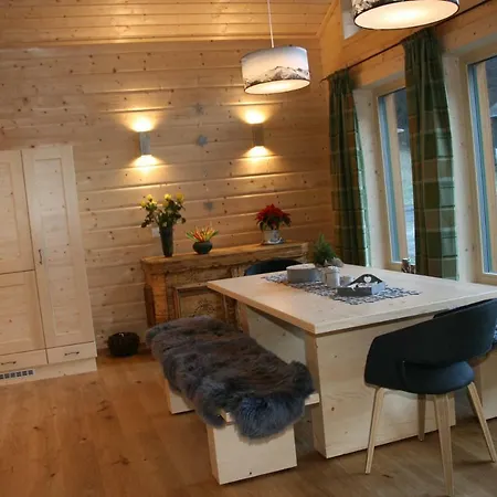 Chalet Am Bach Chalet *