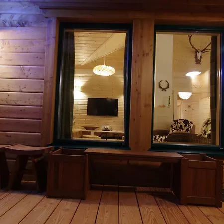 Chalet Am Bach Chalet