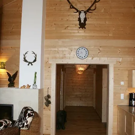 Chalet Am Bach *