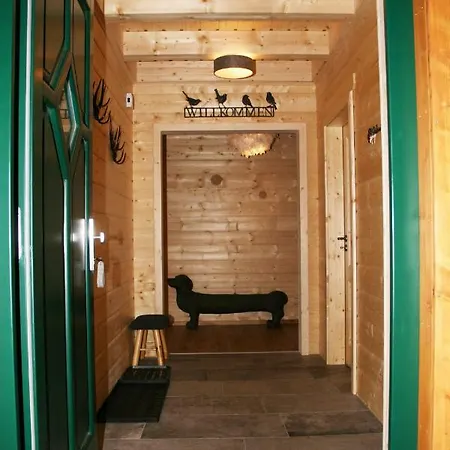 Chalet Am Bach Chalet *