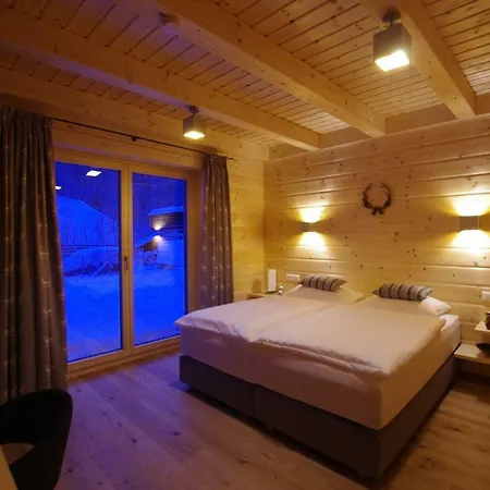 Chalet Am Bach
