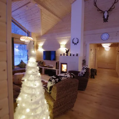 Chalet Am Bach Chalet *