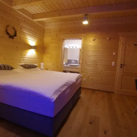 Chalet Chalet Am Bach