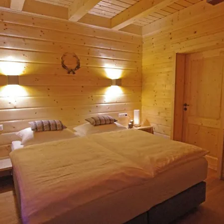 Chalet Chalet Am Bach *