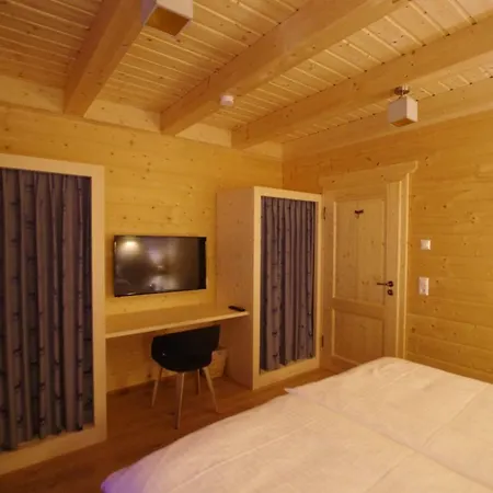 Chalet Am Bach *