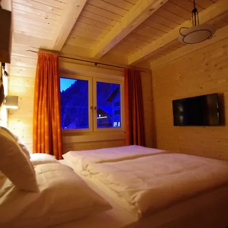 Chalet Am Bach *