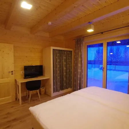 Chalet Am Bach