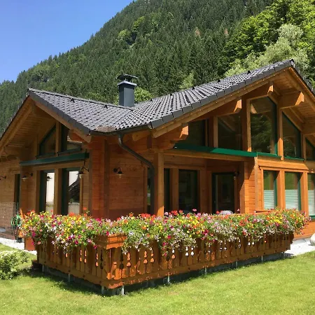 Chalet Am Bach