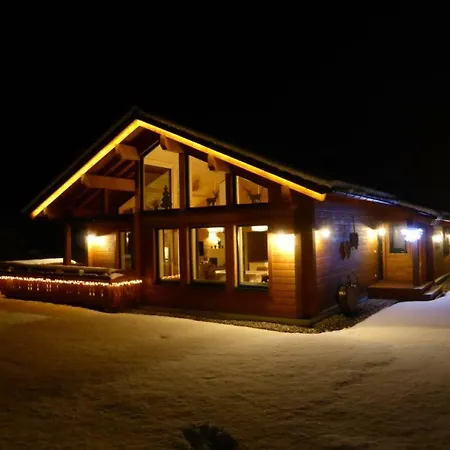 Chalet Am Bach Chalet *