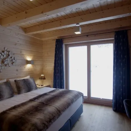 Chalet Am Bach