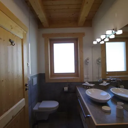 Chalet Chalet Am Bach